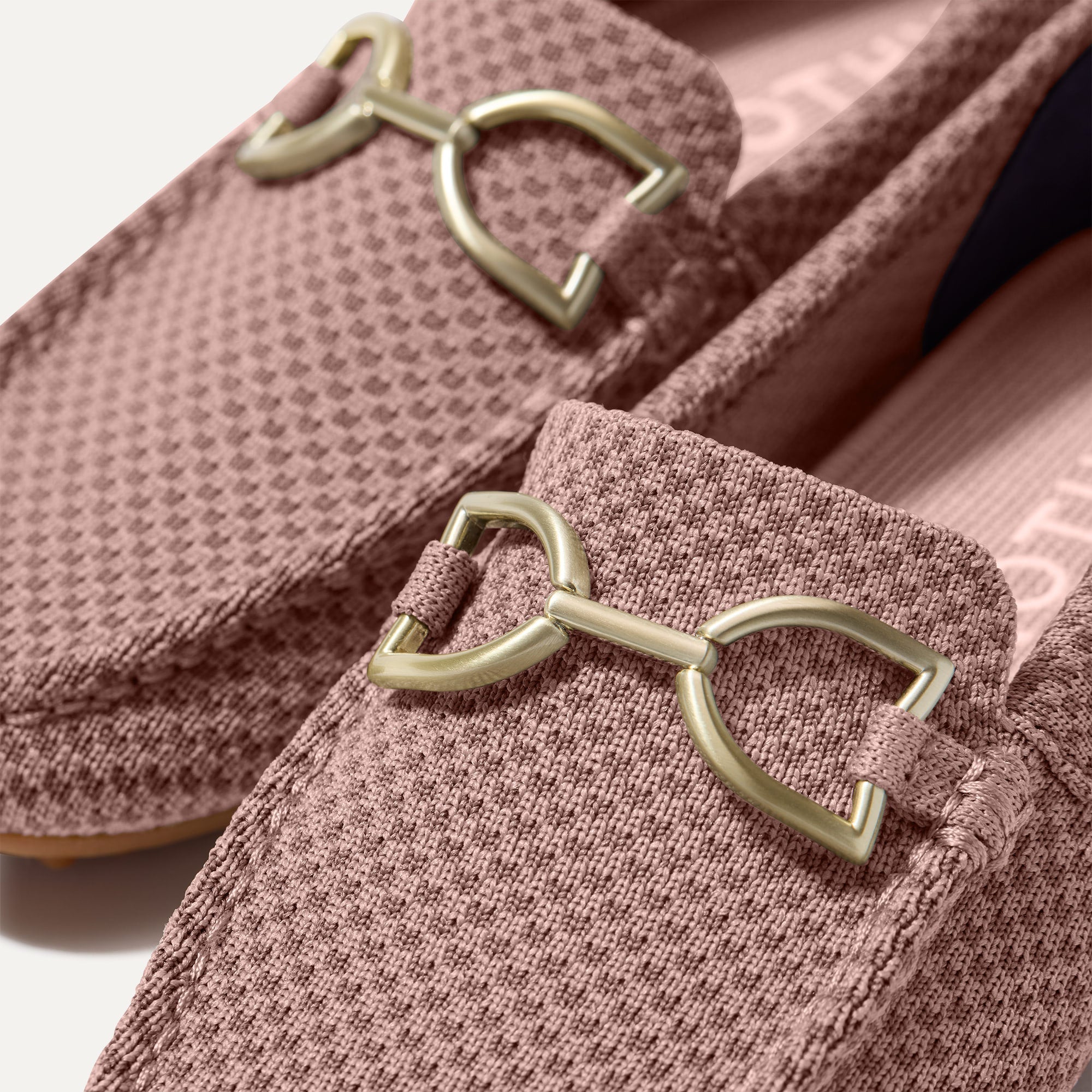 The Double Bit Driver - Rose Micro Check