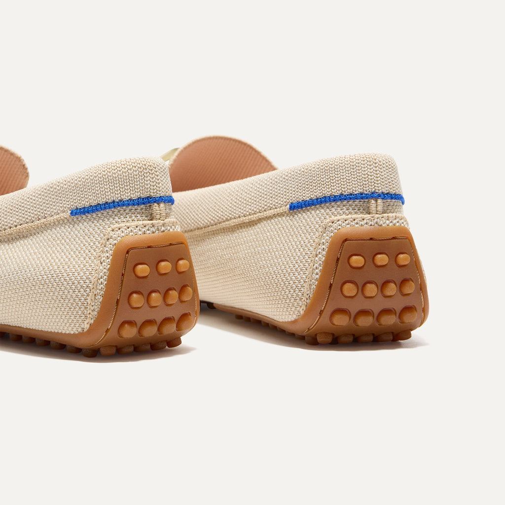 The Double Bit Driver - Sesame