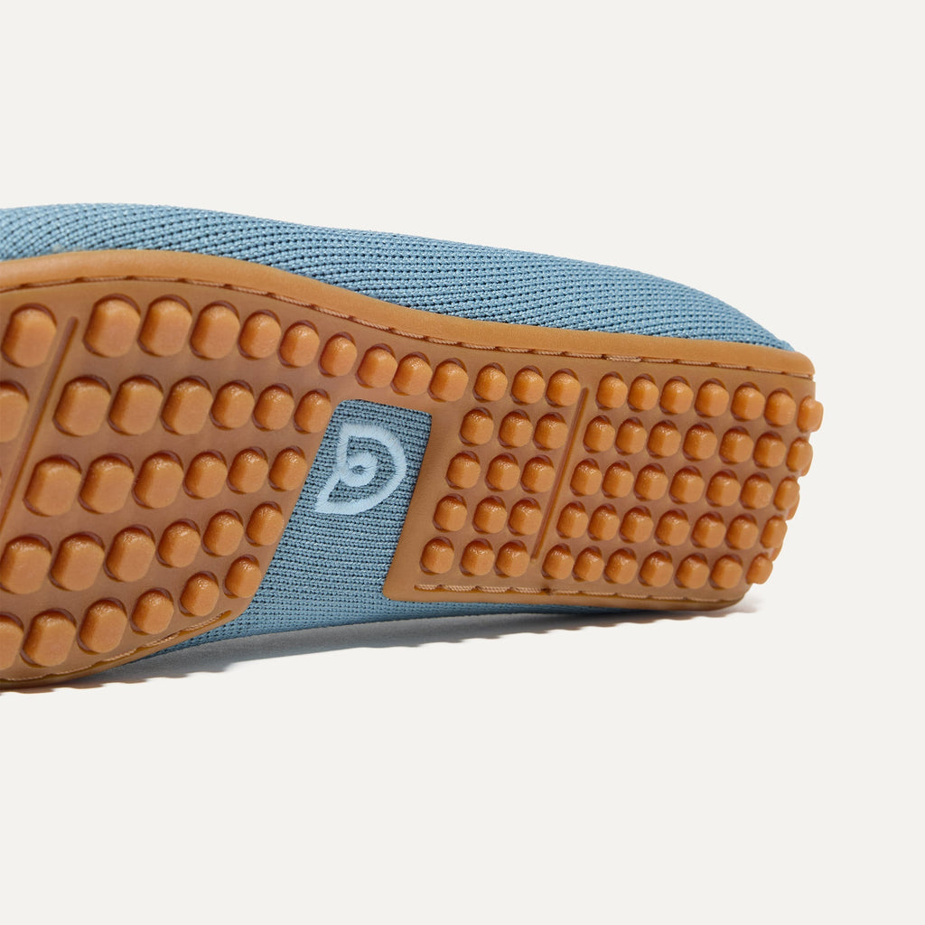 The Double Bit Driver - Sky