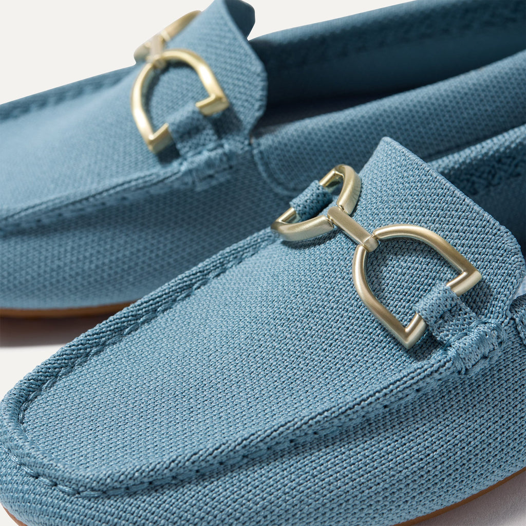 The Double Bit Driver - Sky