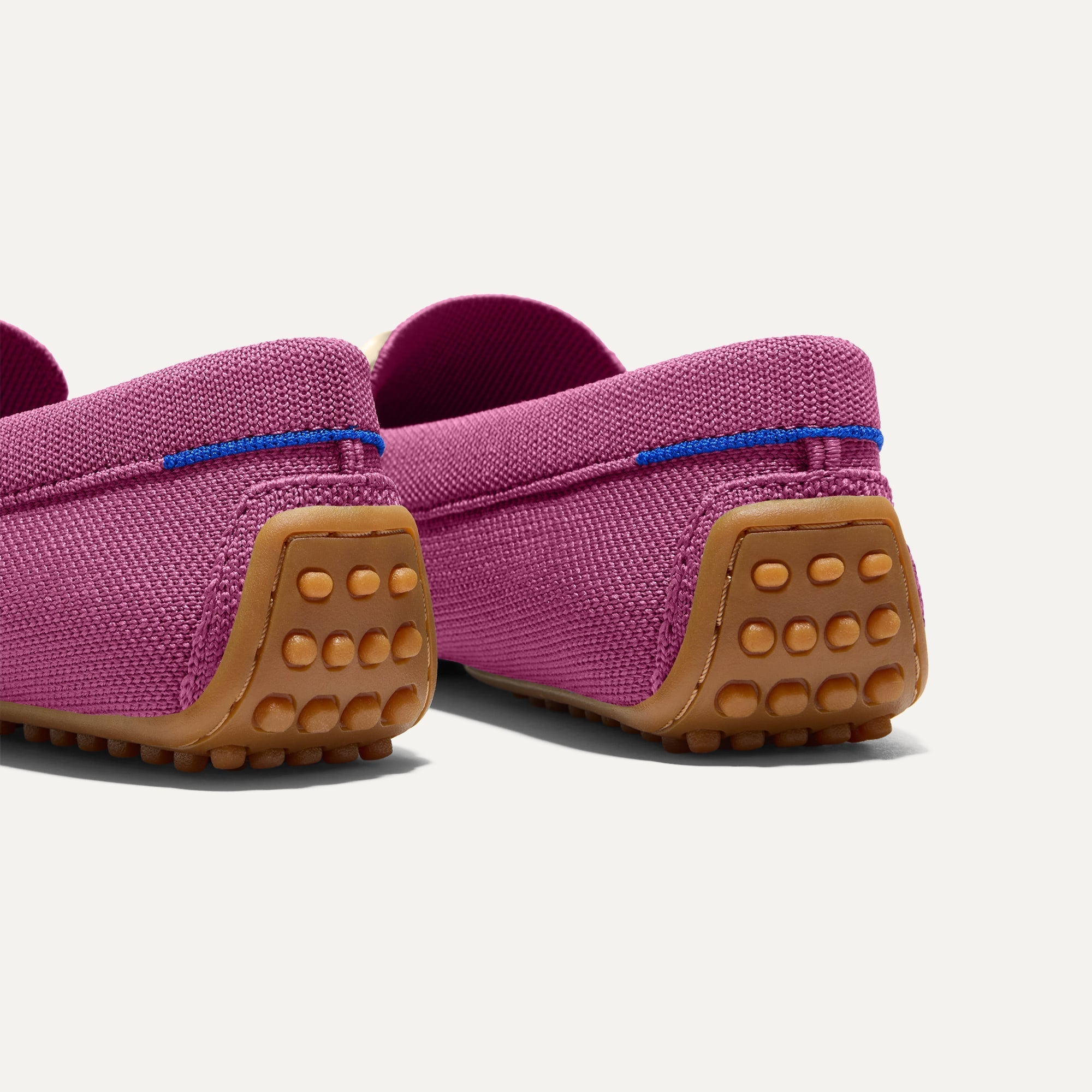 The Double Bit Driver - Taffy Pink