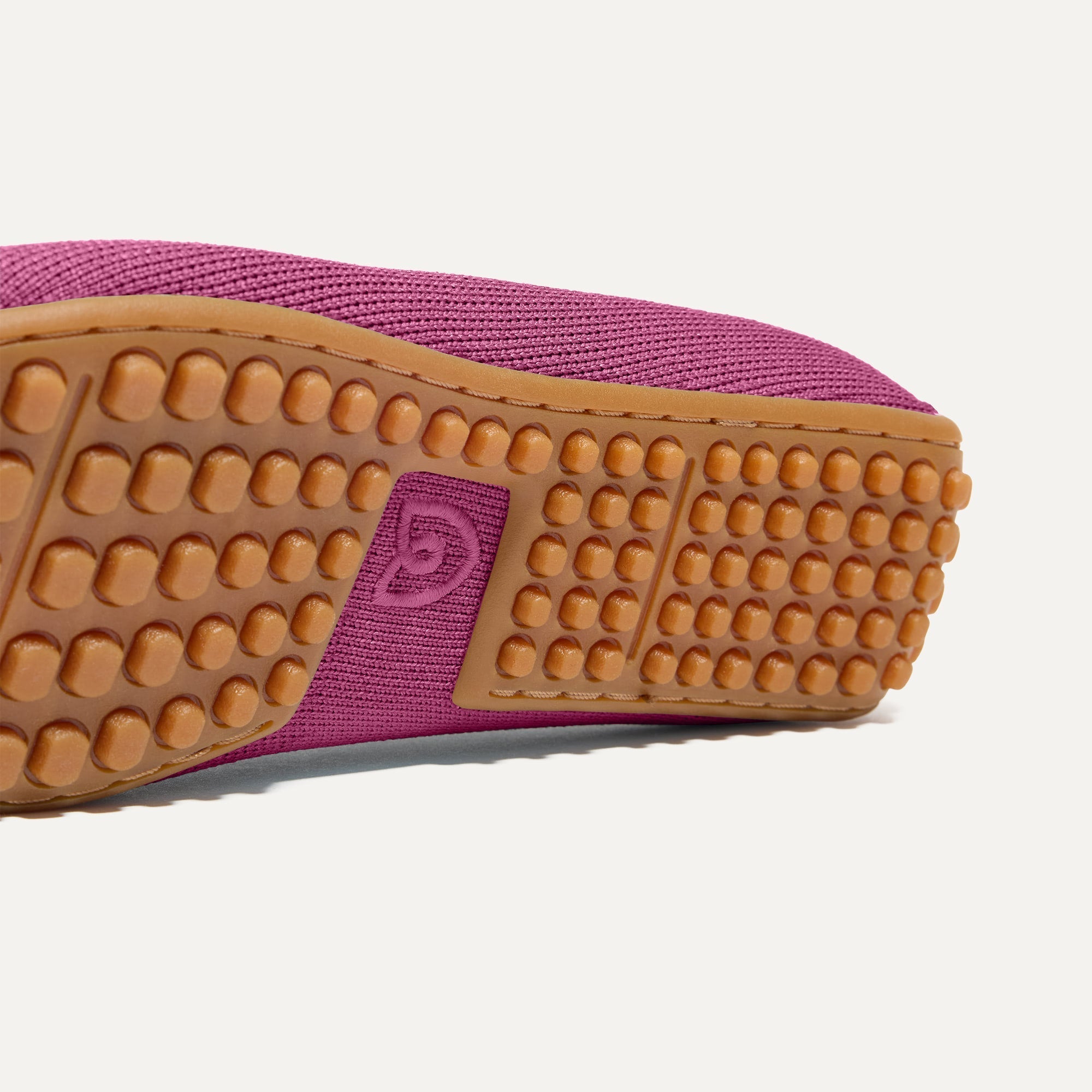 The Double Bit Driver - Taffy Pink