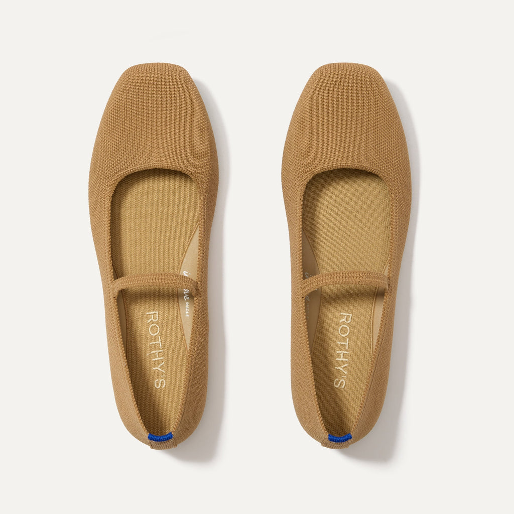 The Max Square Mary Jane - Wren