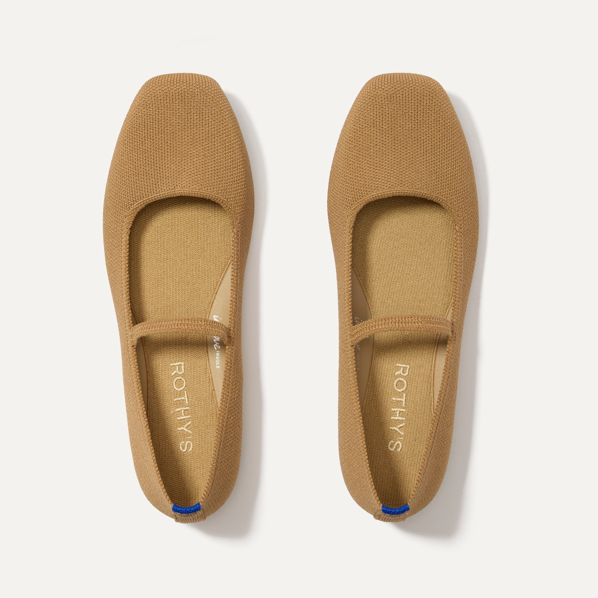 The Max Square Mary Jane - Wren