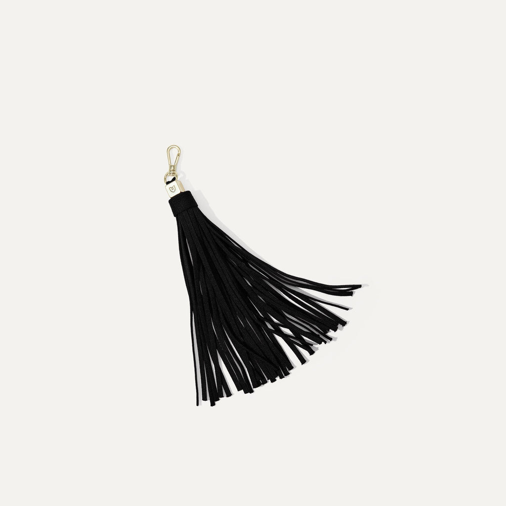 The Tassel Clip
