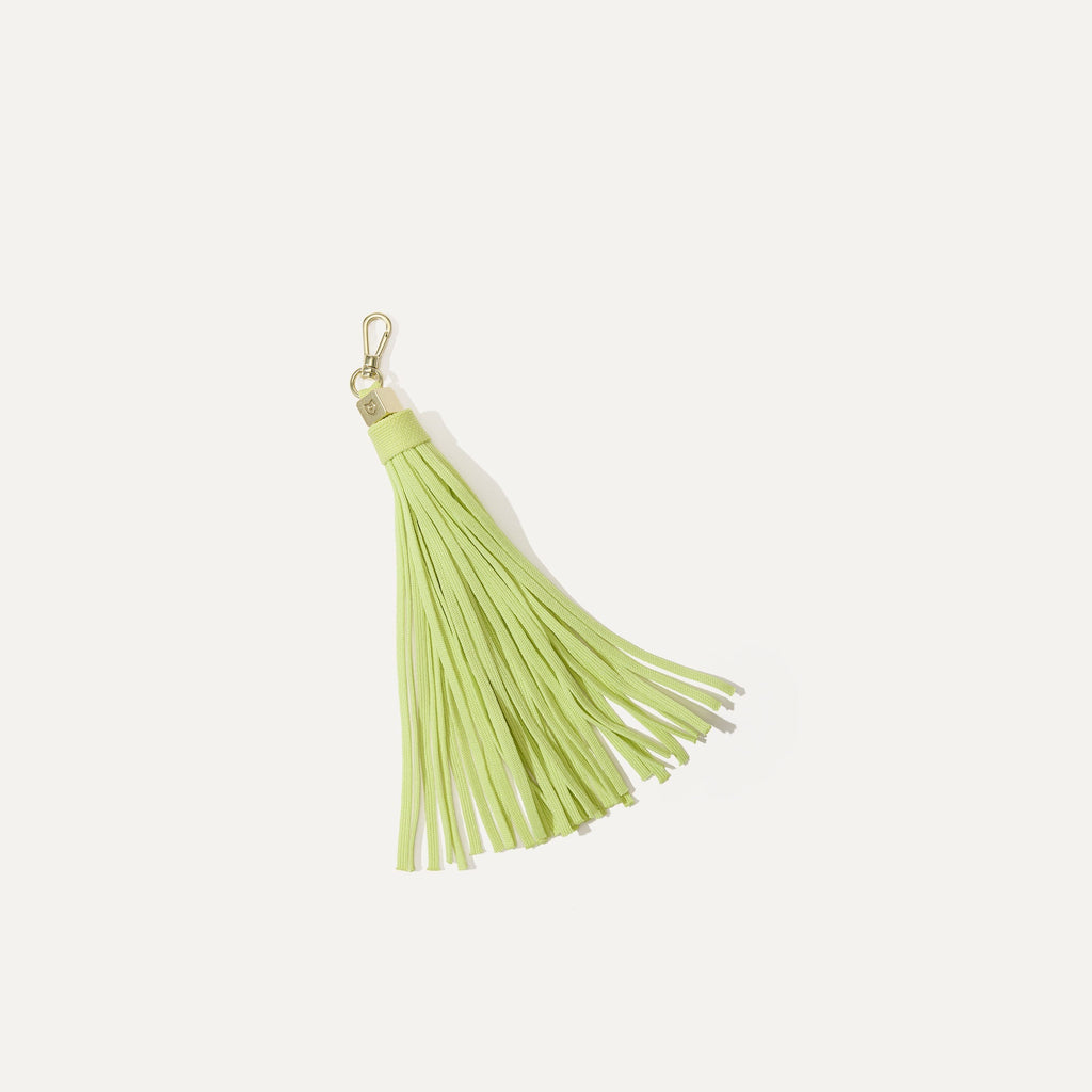 The Tassel Clip