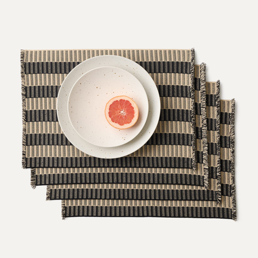 The Placemat (Set of 4)