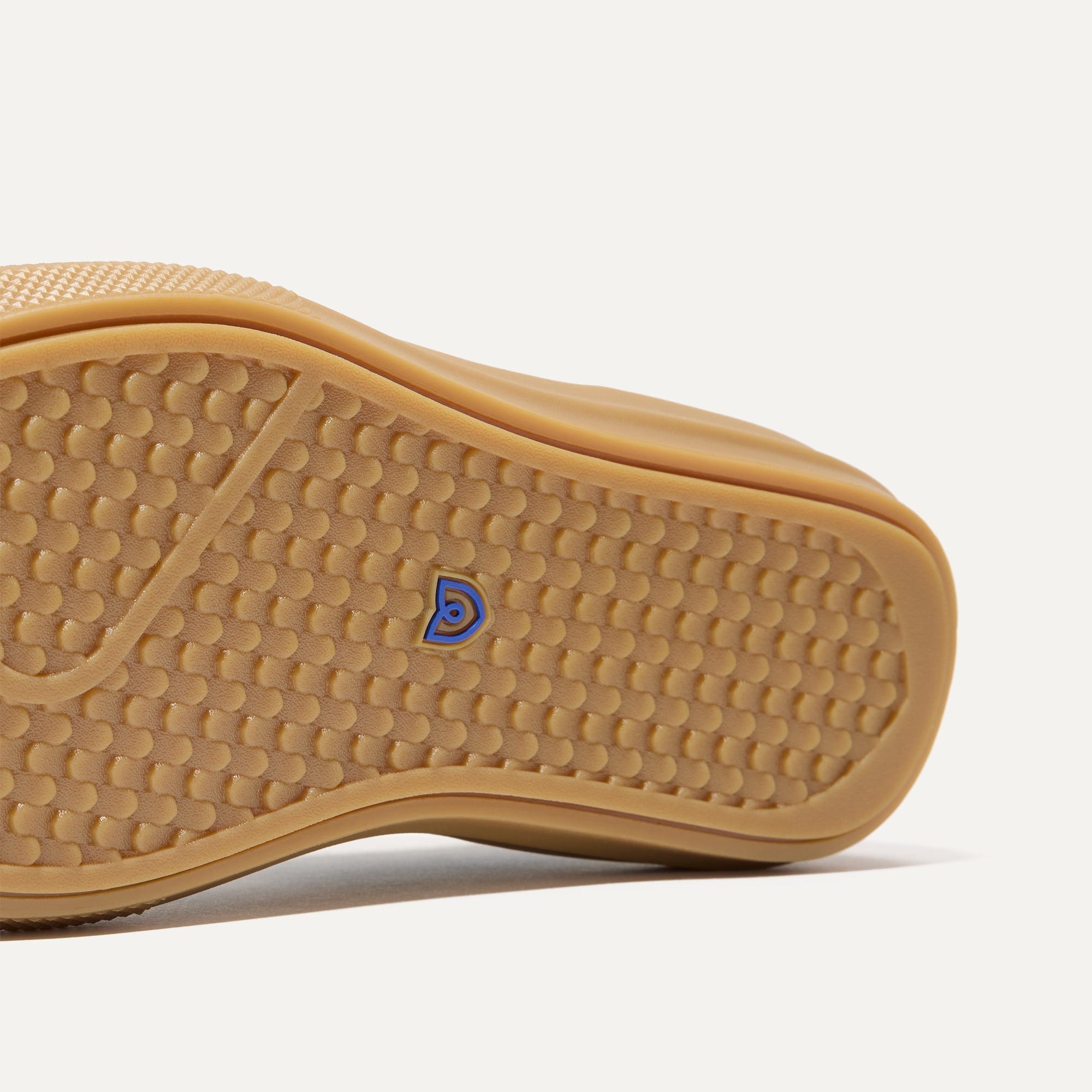 The Women's RS02 Sneaker - Blue Blitz