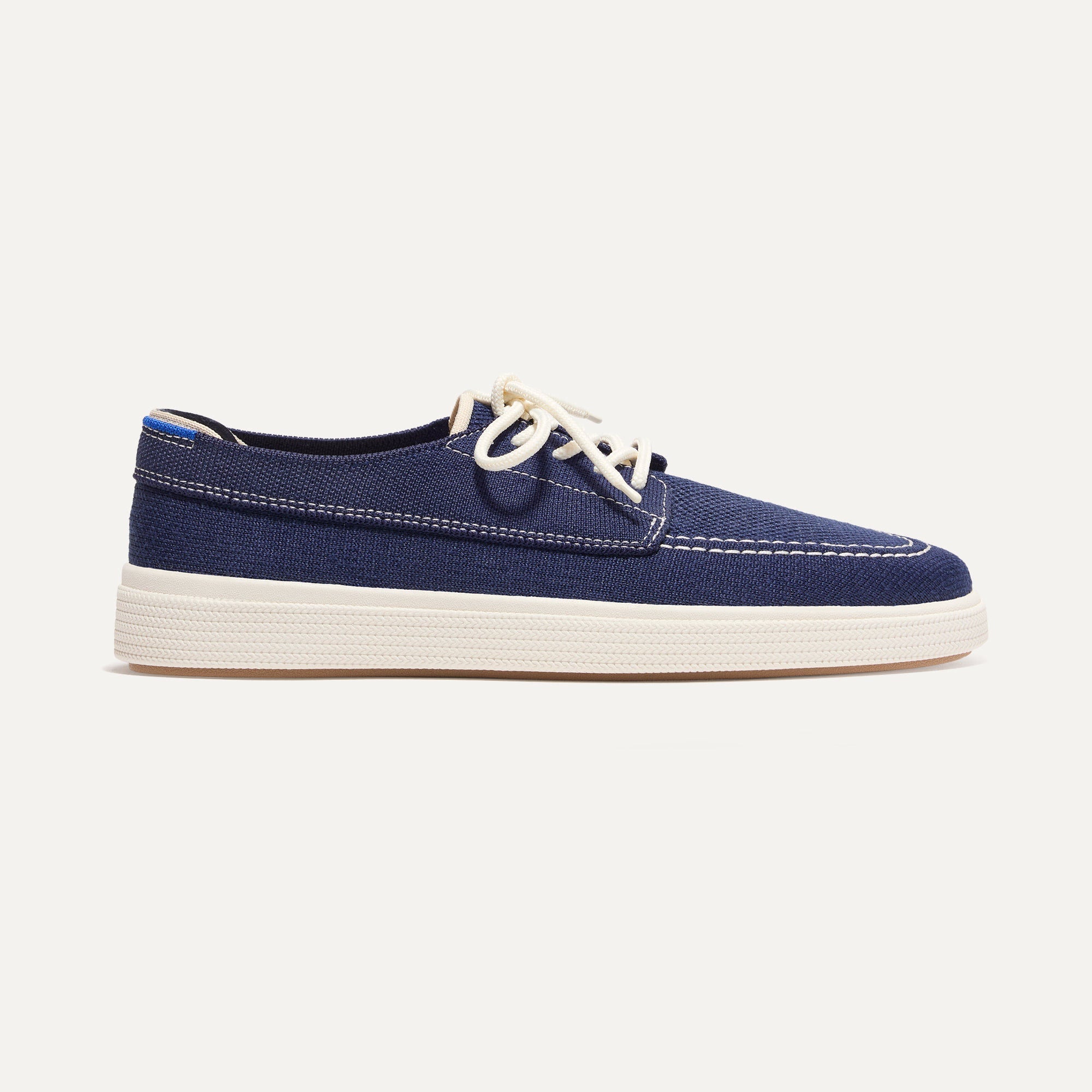 The Ravello Boat Shoe