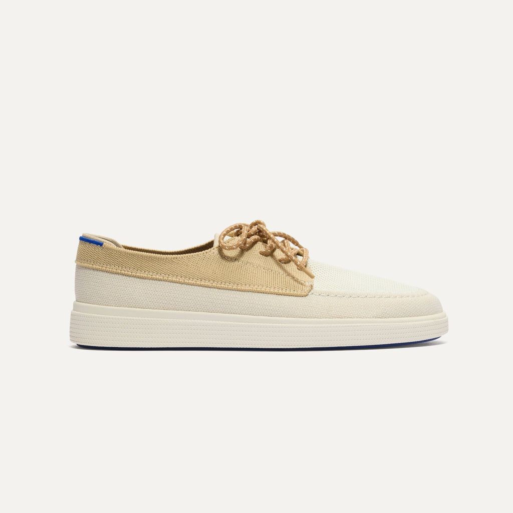 The Ravello Boat Shoe