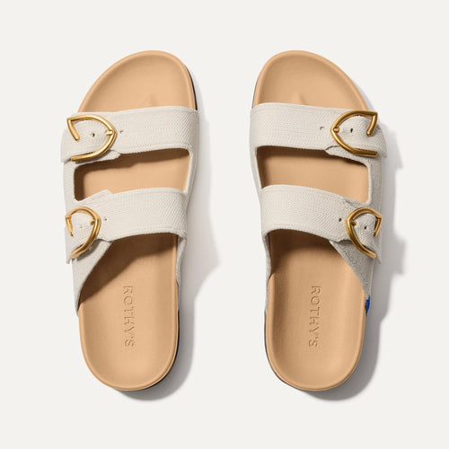 The Buckle Slide