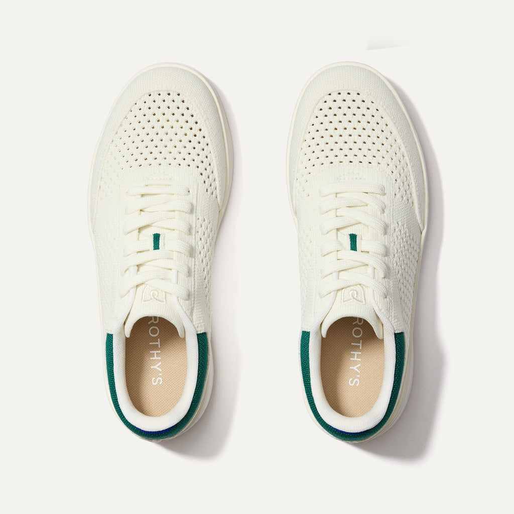 The Court Sneaker - Birdie