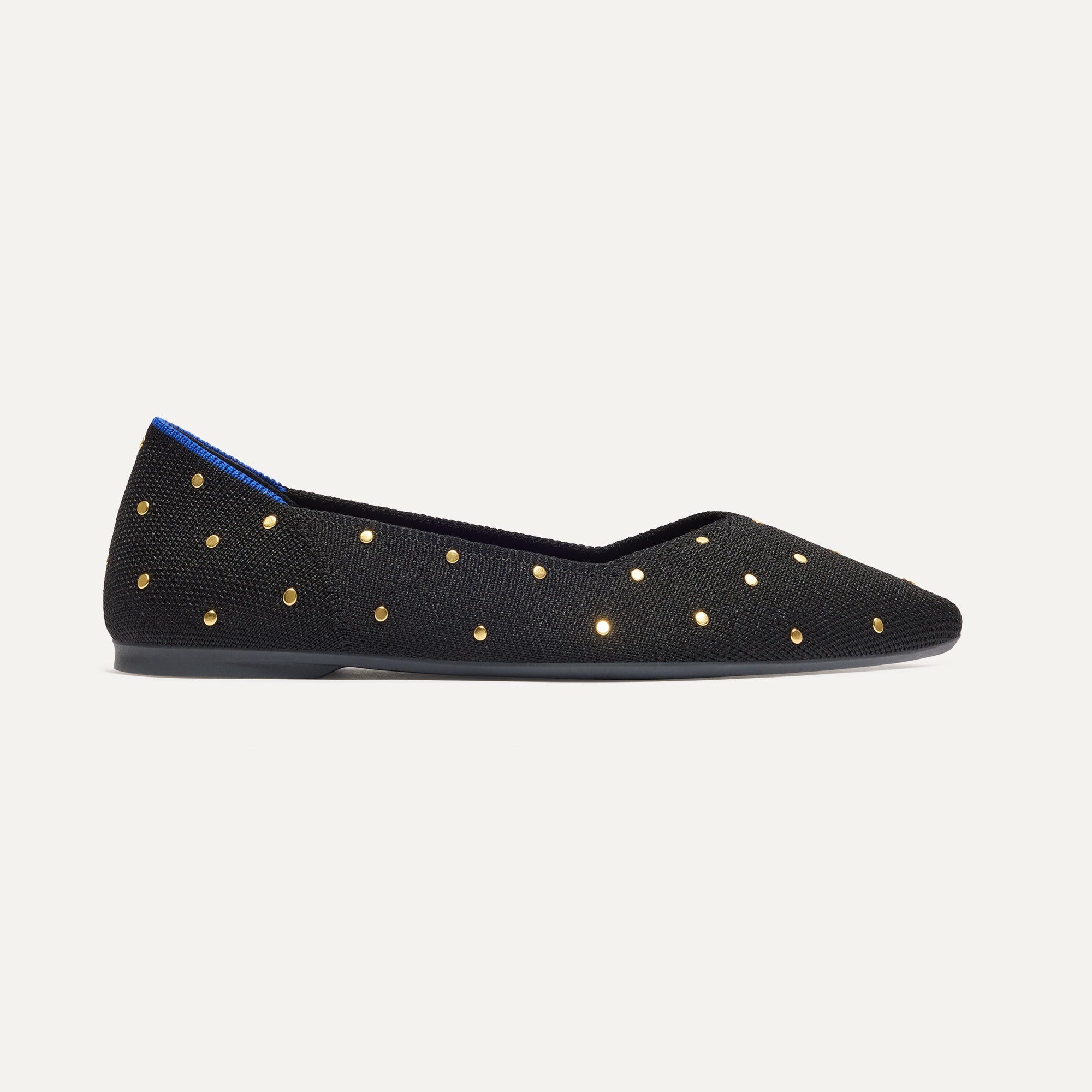 The Point II - Studded Black