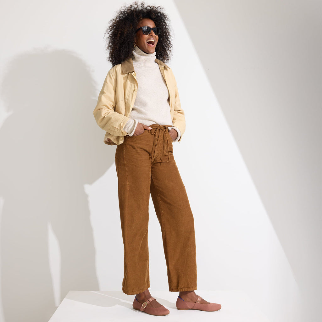 The Ballet Mary Jane - Hazel