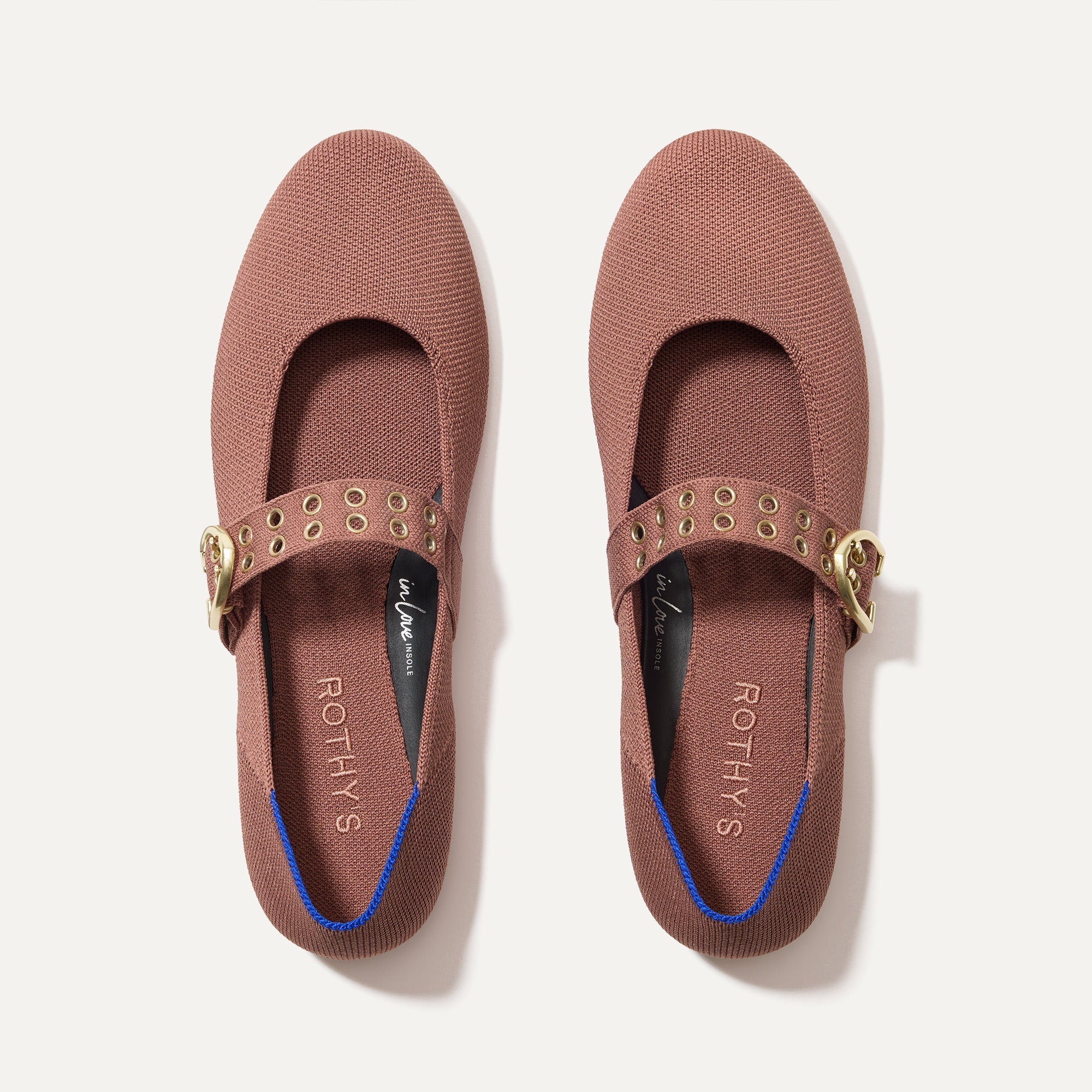 The Ballet Mary Jane - Hazel