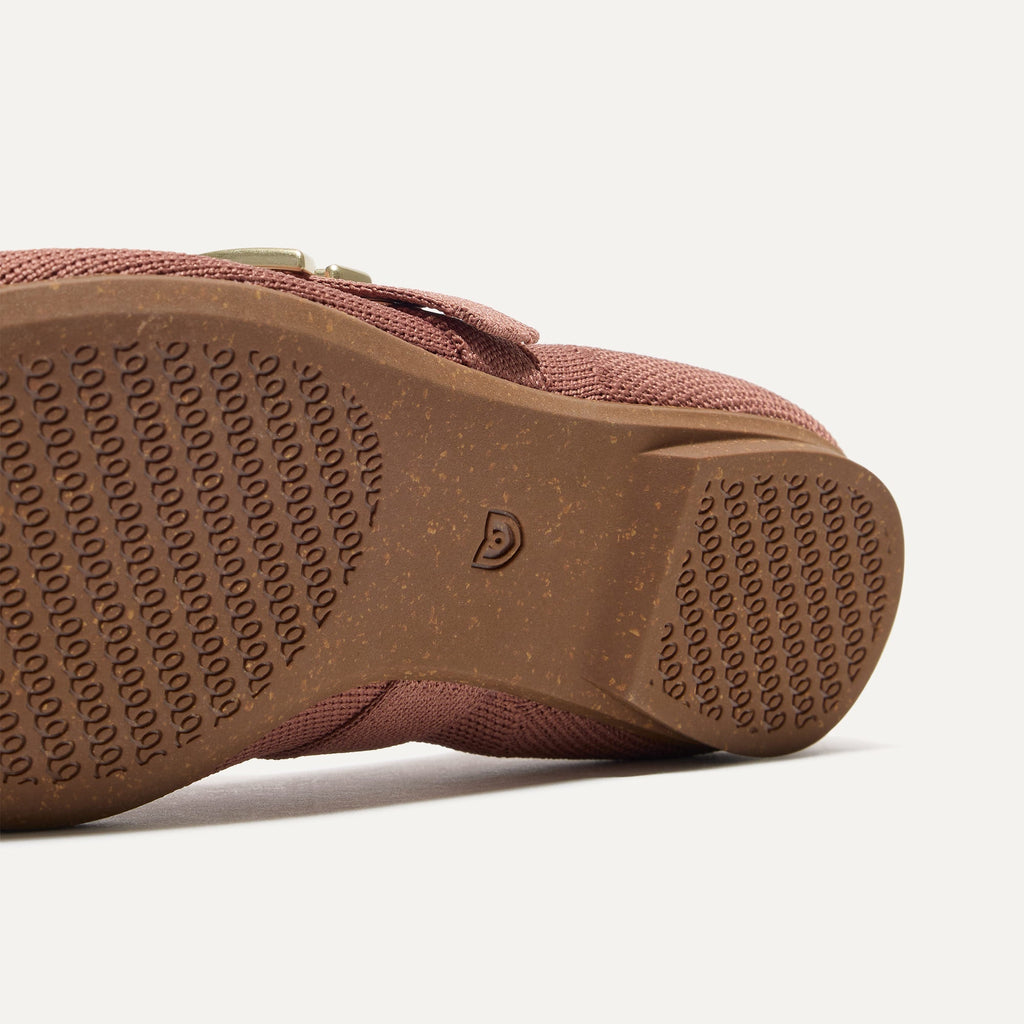 The Ballet Mary Jane - Hazel