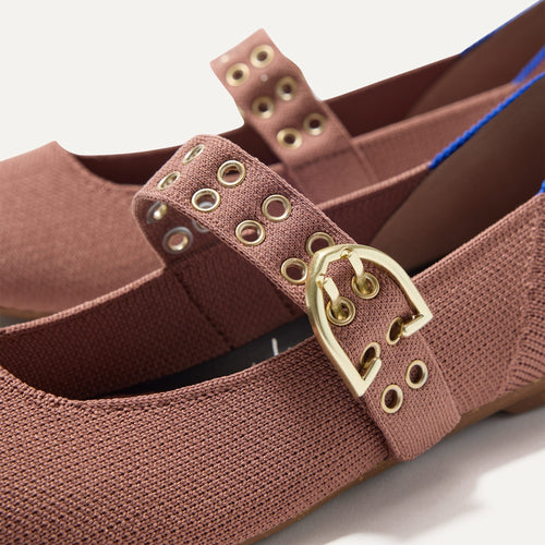 The Ballet Mary Jane - Hazel