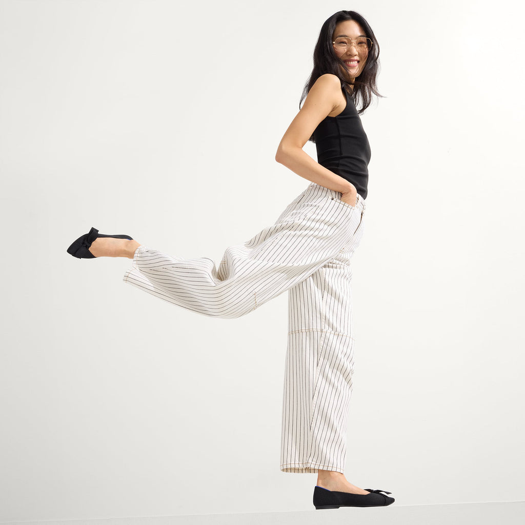 The Bow Point II - Siren