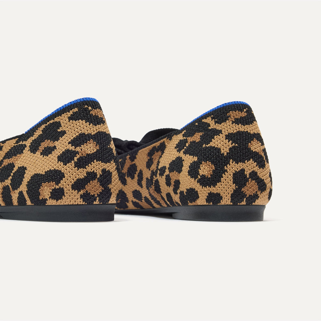 The Bow Point II - Sable Spot