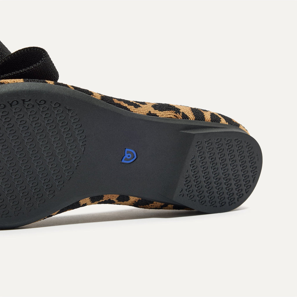 The Bow Point II - Sable Spot