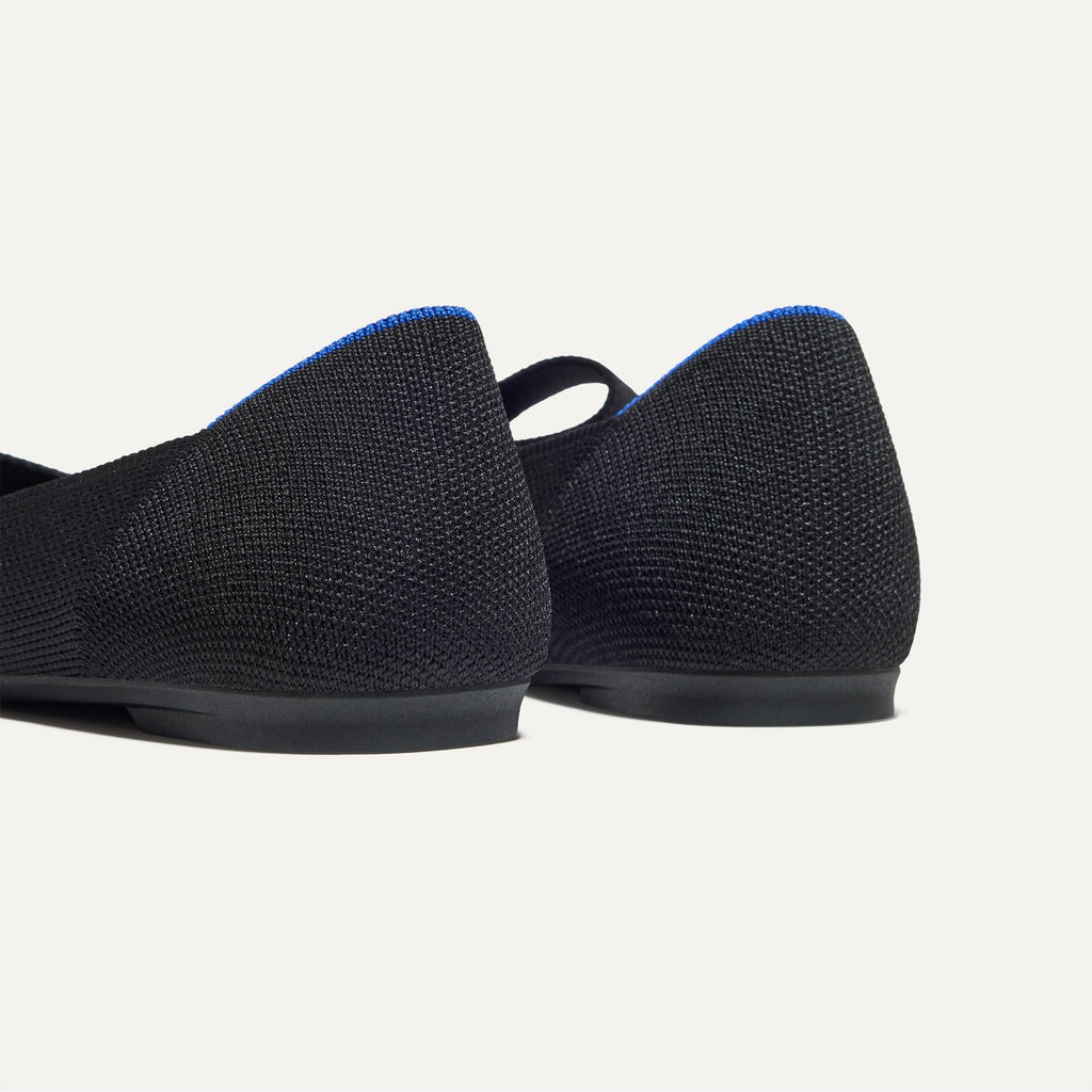 The Bow Point II - Siren