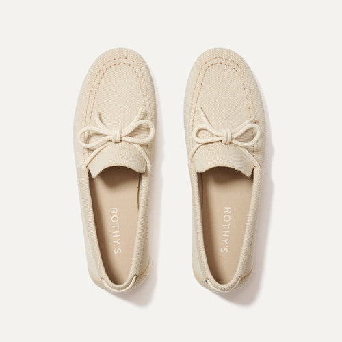 The Boat Shoe