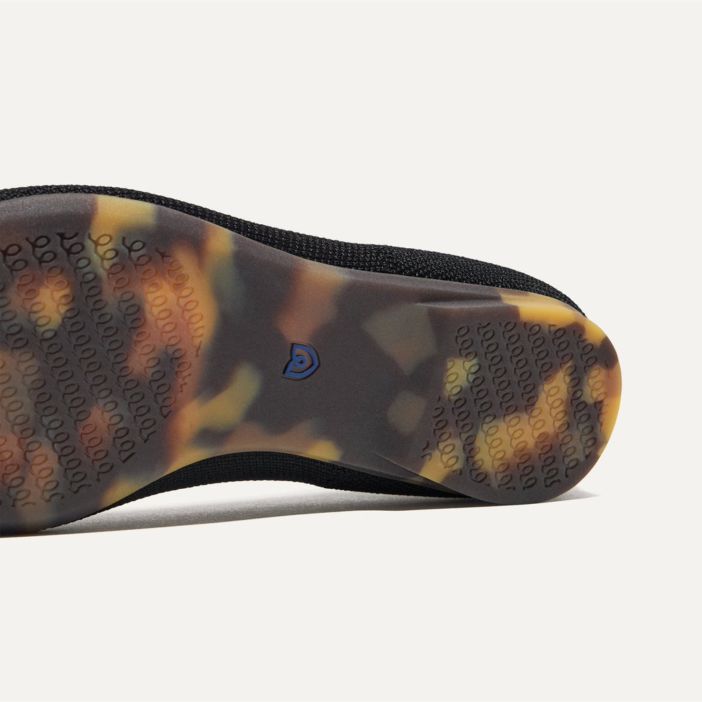 The Emblem Point II - Black