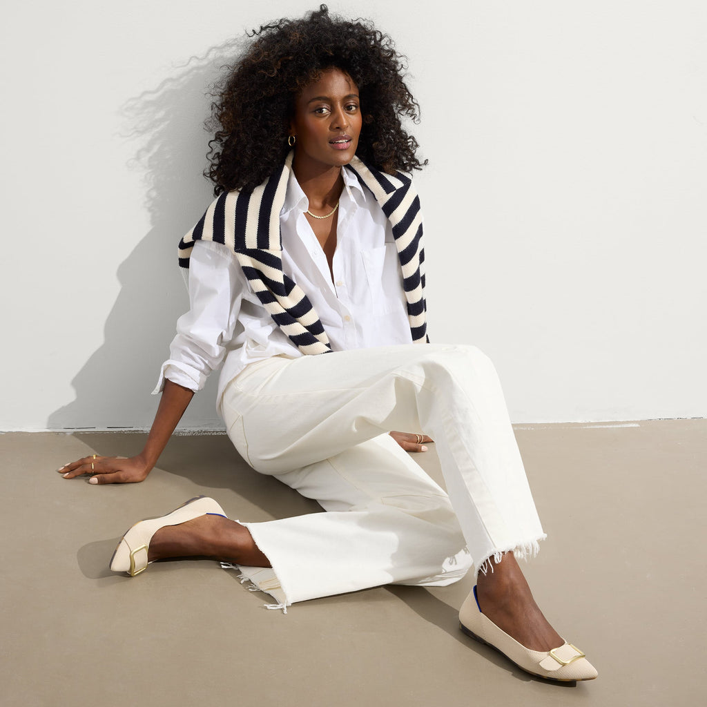 The Emblem Point II - Conch