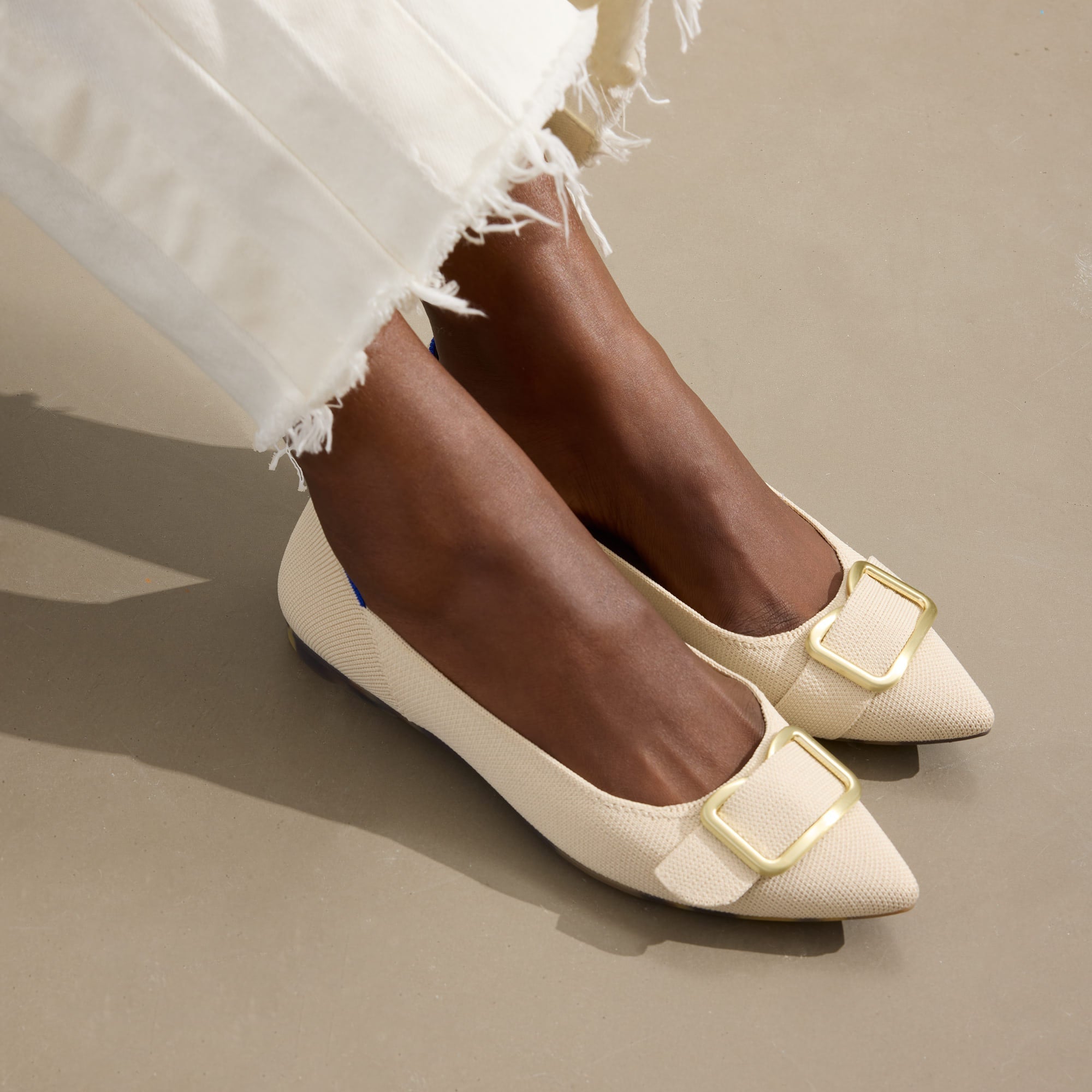 The Emblem Point II - Conch