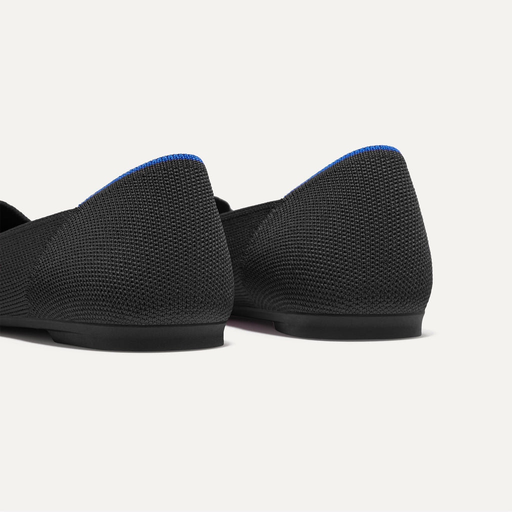 The Petal Point II - Black