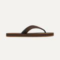 The Men's Flip Flop - Driftwood Brown