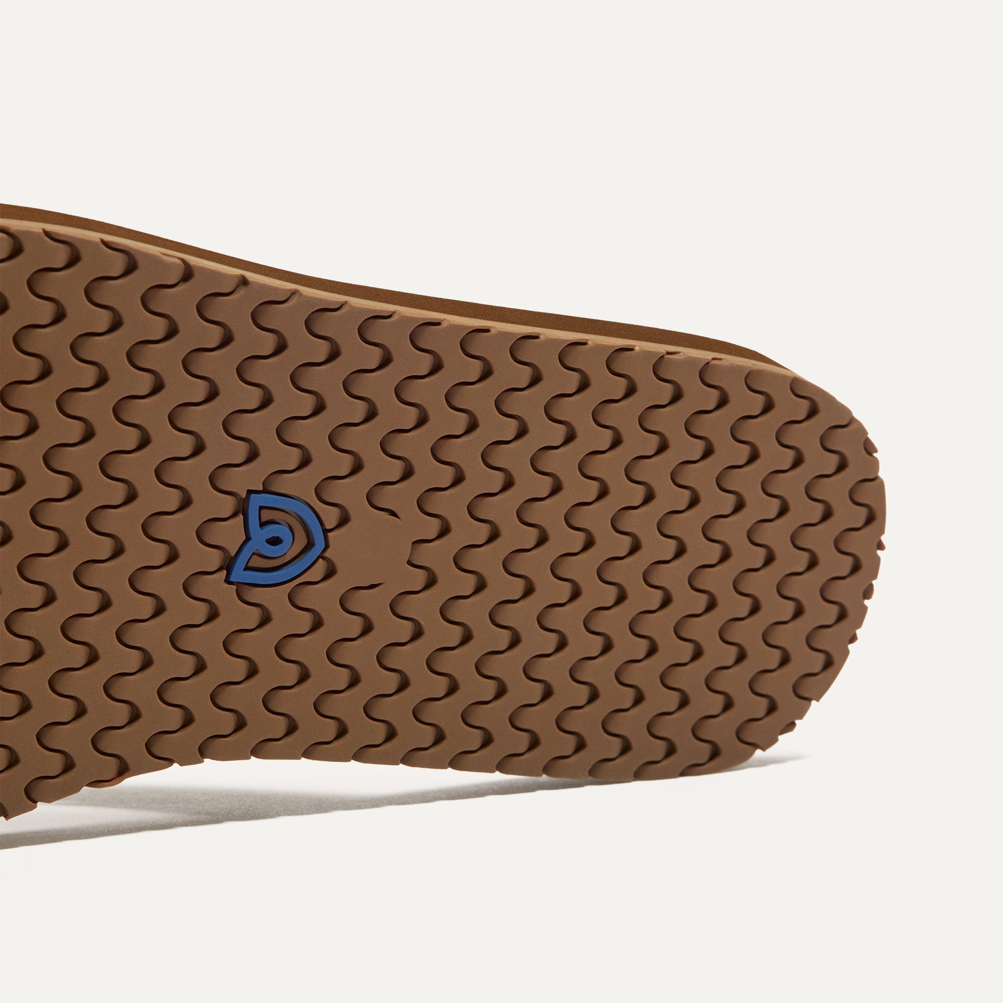 The Men's Flip Flop - Driftwood Brown