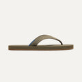 The Men's Flip Flop - Moss Green