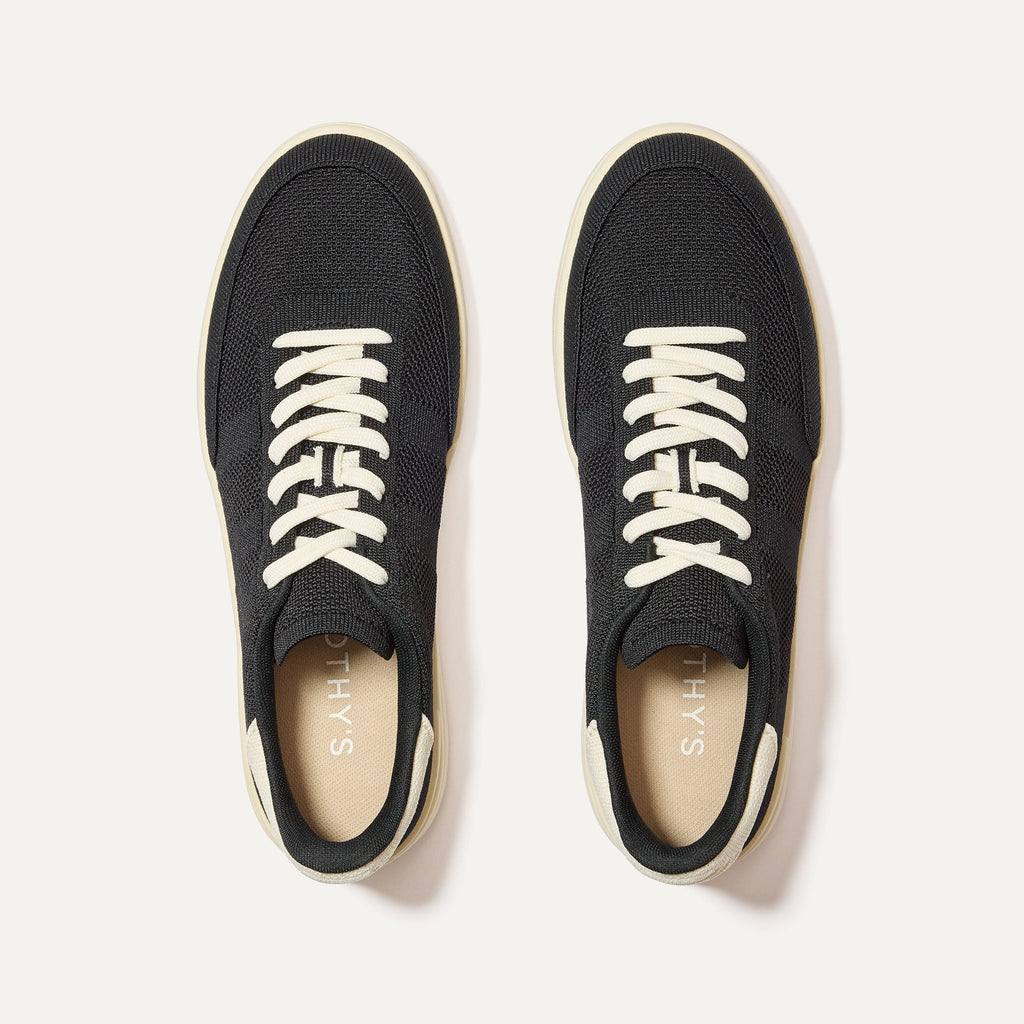 The Men's Court Sneaker - Referee