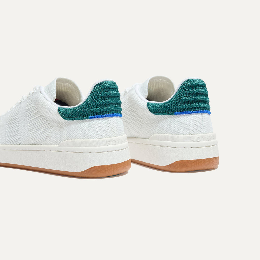 The Men's Court Sneaker - Turf