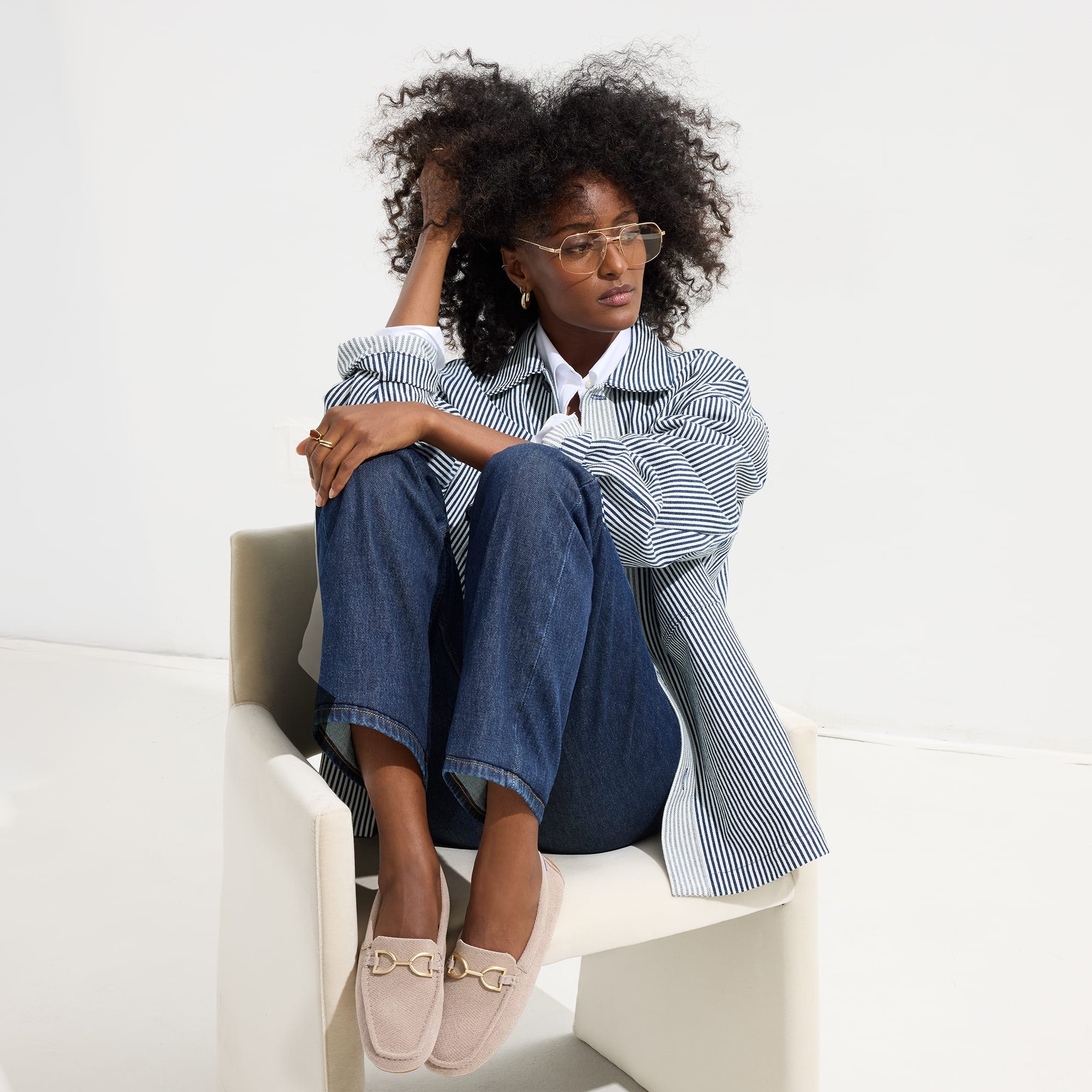 The ReVelvet™ Double Bit Driver - ReVelvet™ Dove