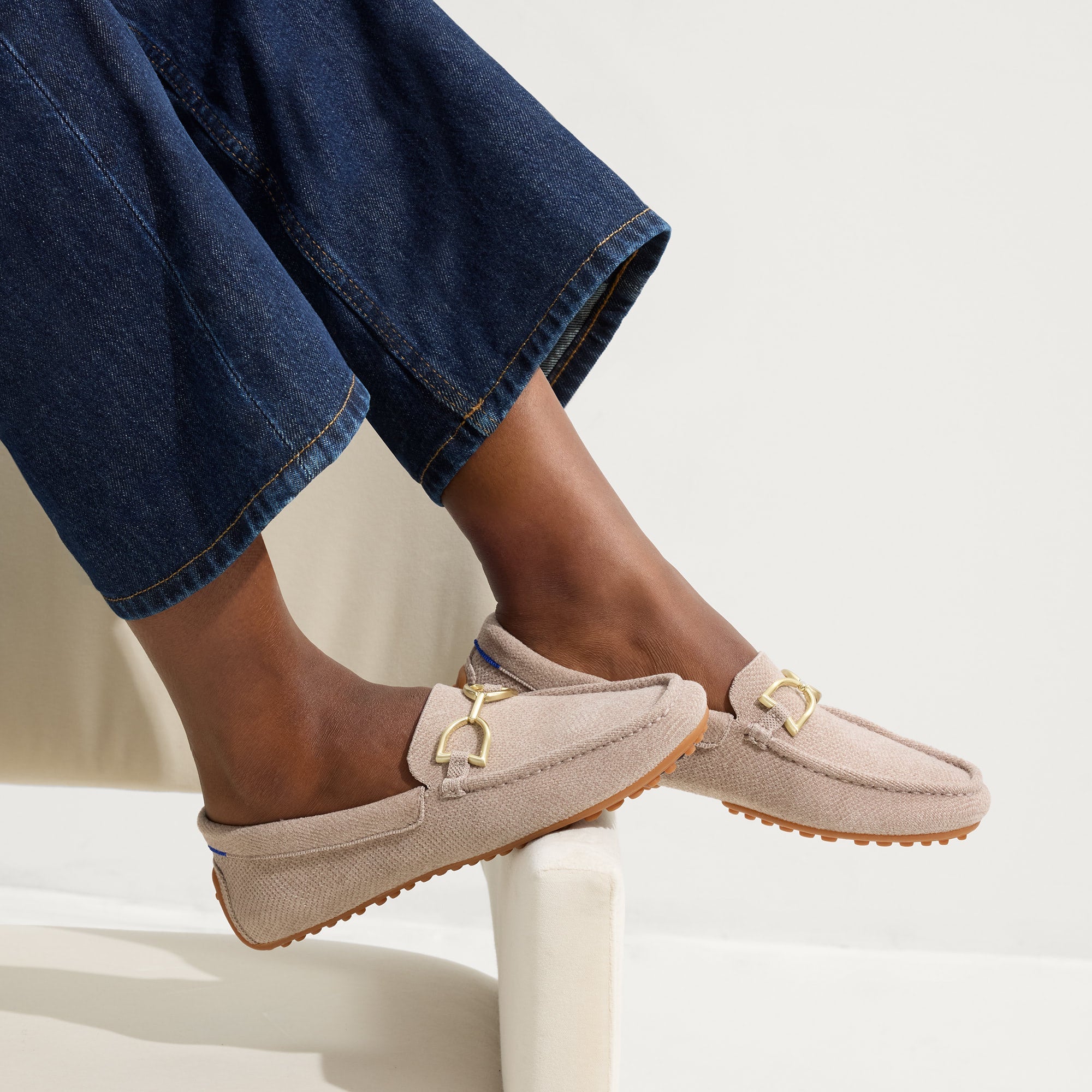 The ReVelvet™ Double Bit Driver - ReVelvet™ Dove