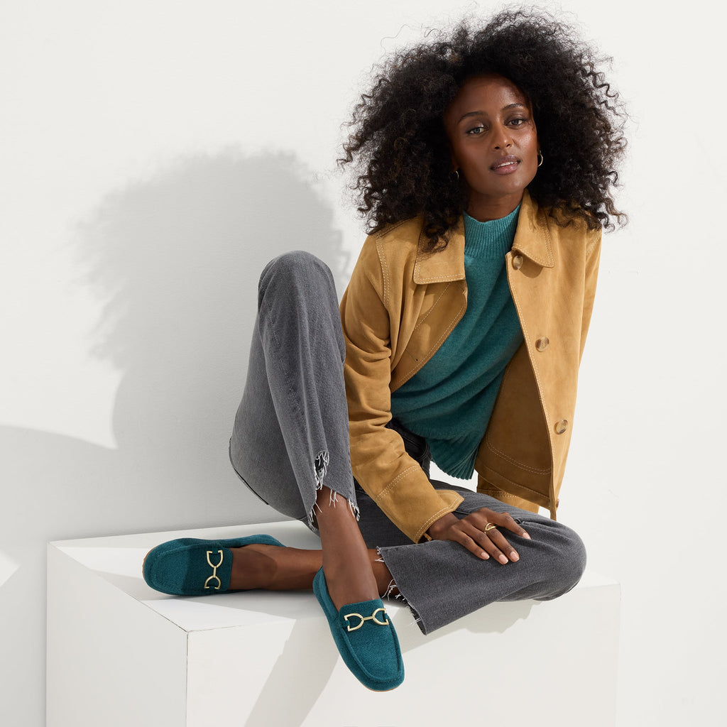 The ReVelvet™ Double Bit Driver - ReVelvet™ Everglade