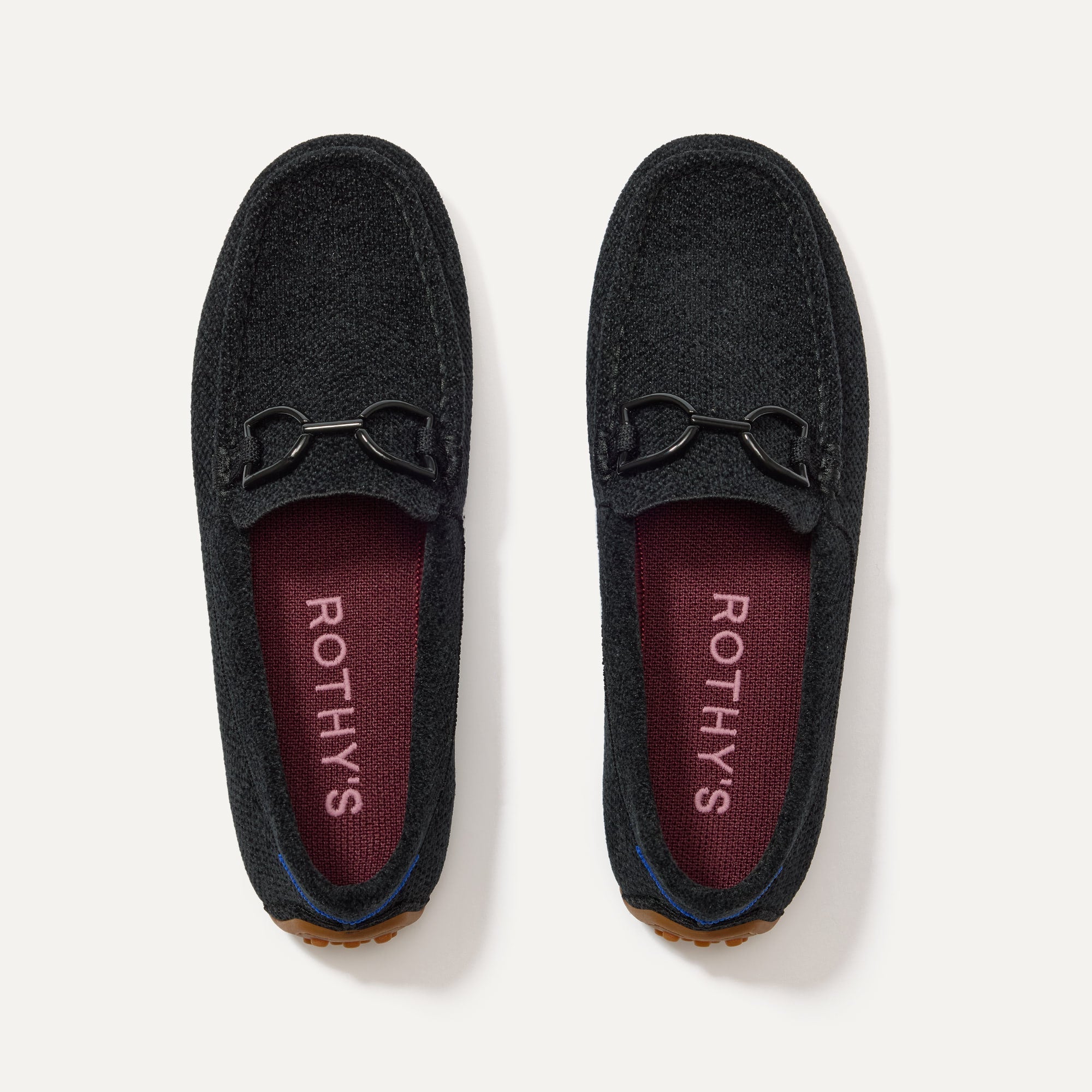 The ReVelvet™ Double Bit Driver - ReVelvet™ Black