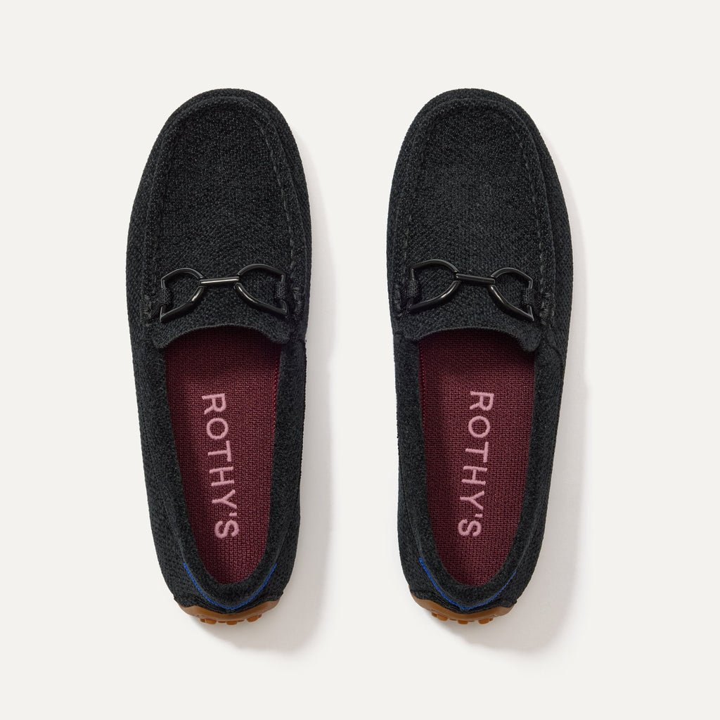 The Double Bit Driver