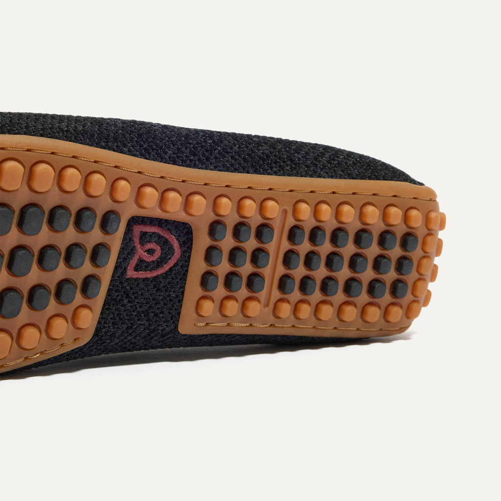 The ReVelvet™ Double Bit Driver - ReVelvet™ Black