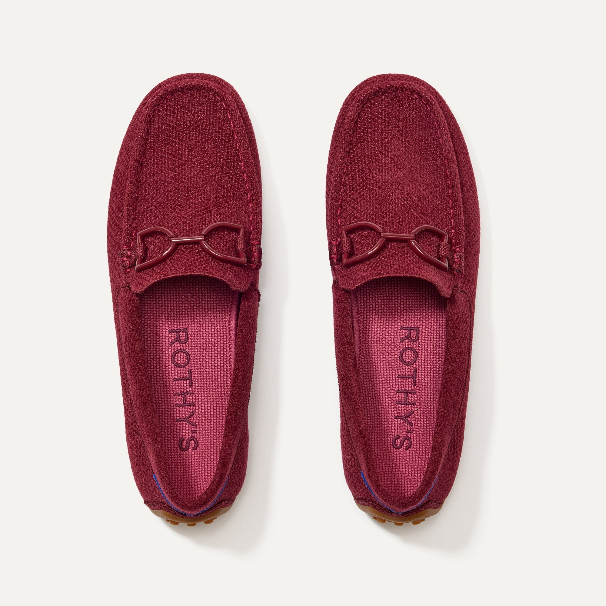 The ReVelvet™ Double Bit Driver - ReVelvet™ Cabernet