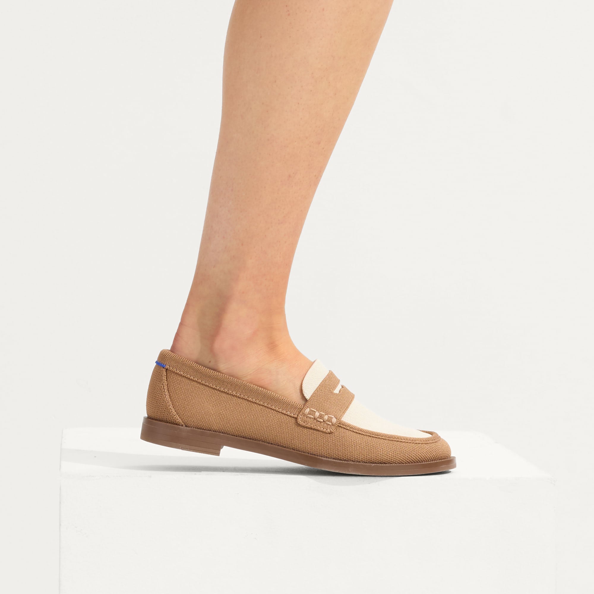 The Penny Loafer - Cortado