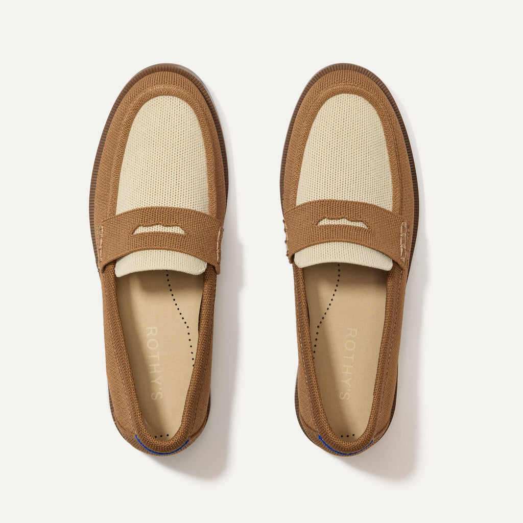 The Penny Loafer