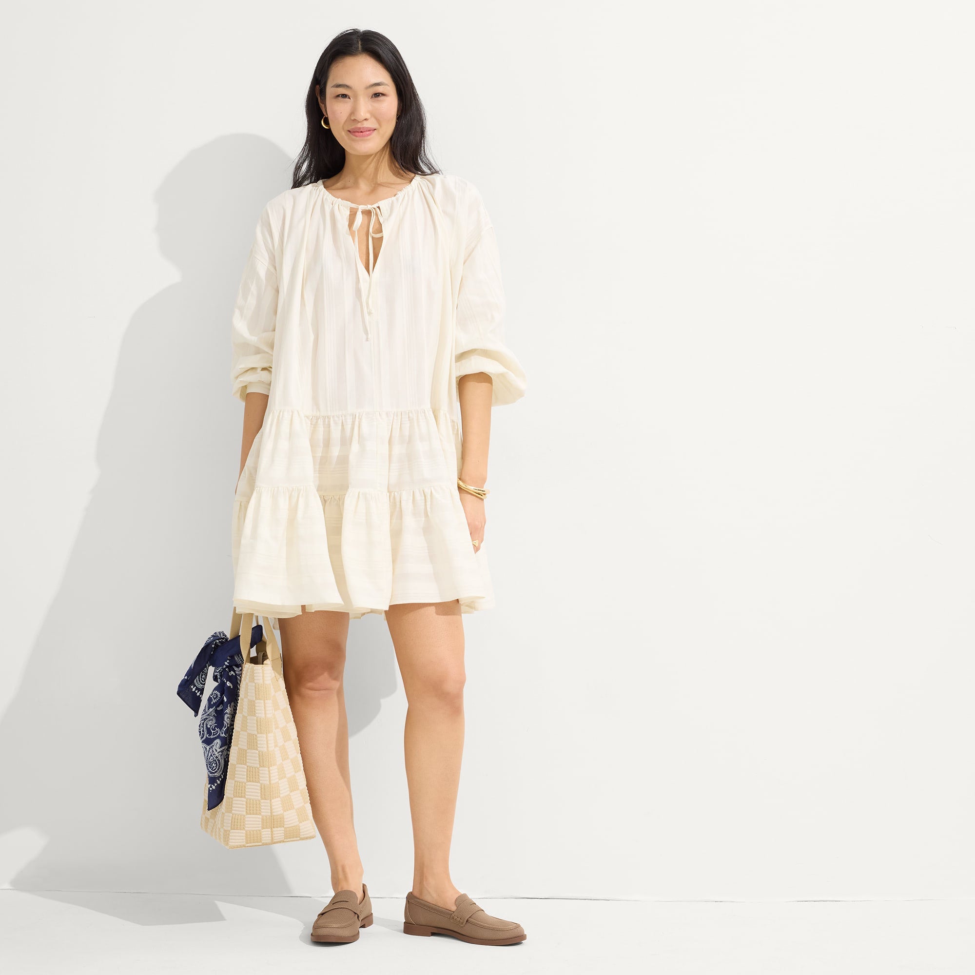 The Penny Loafer - Portobello