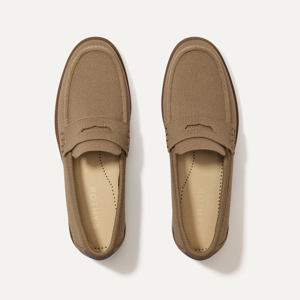 The Penny Loafer