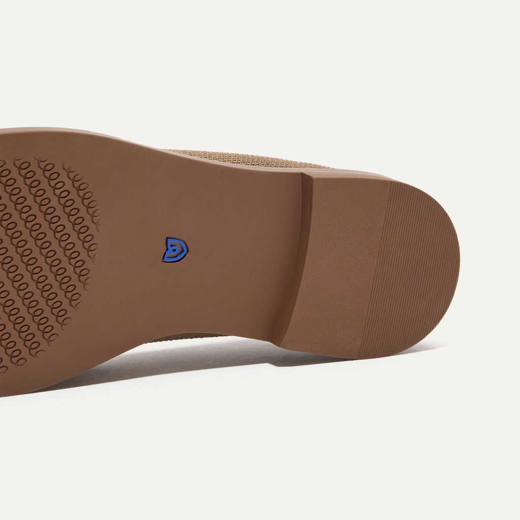 The Penny Loafer - Portobello