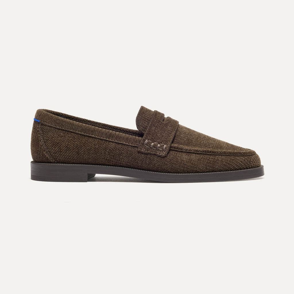 The ReVelvet™ Penny Loafer - ReVelvet™ Bistro