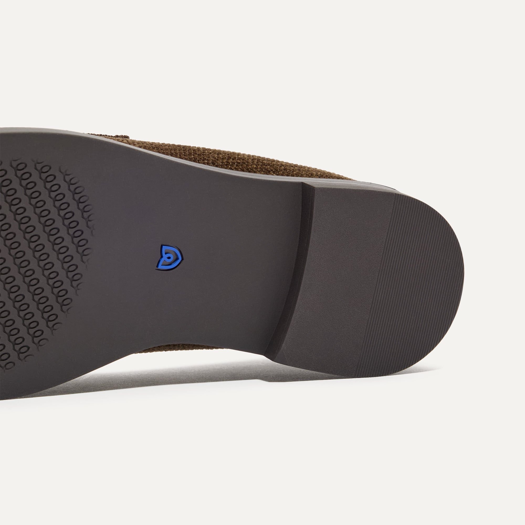 The ReVelvet™ Penny Loafer - ReVelvet™ Bistro