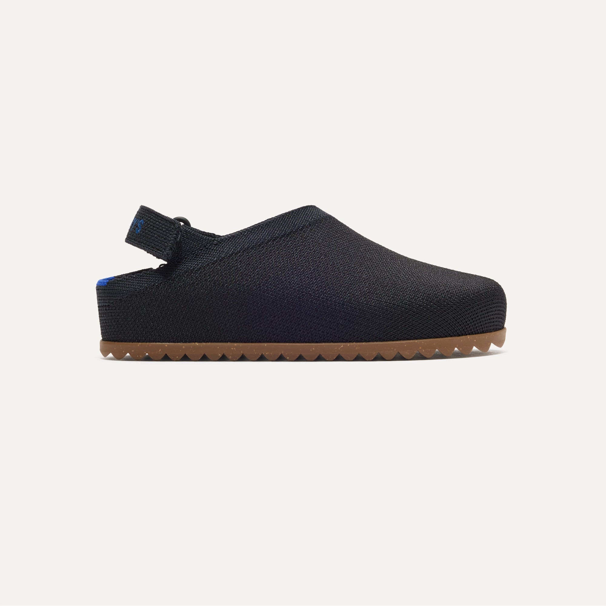 The Kids Clog - Black